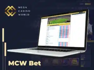 MCW Casino Live Chat