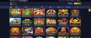 Online Slots