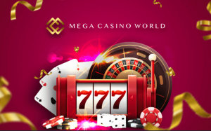 MCW Casino World 2