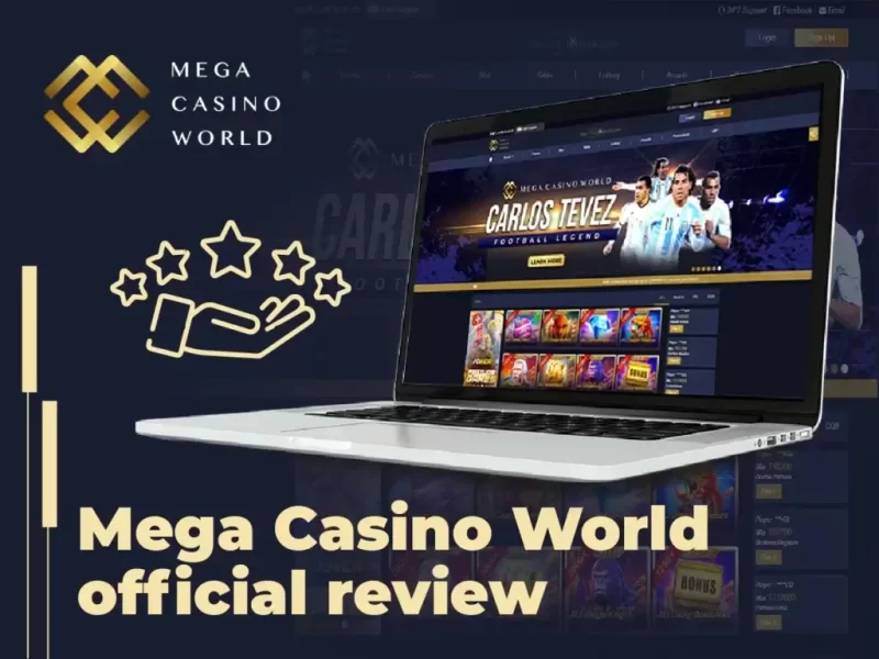 MCW Casino Bangla