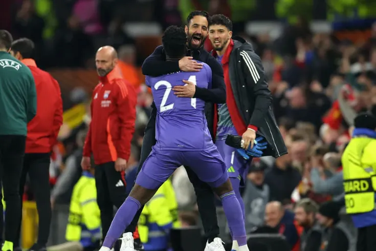 The Unfiltered Leadership Style Redefining Old Trafford