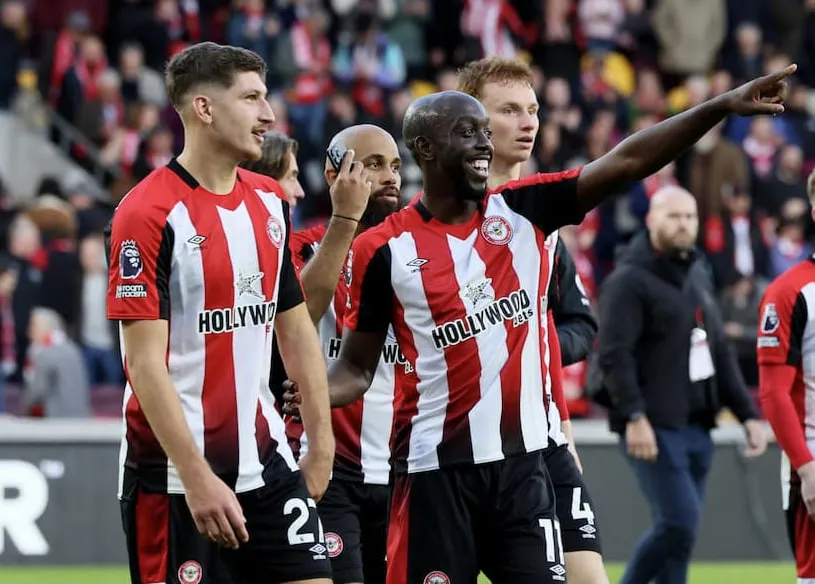 A Dominant First Half Display Seals the Deal
