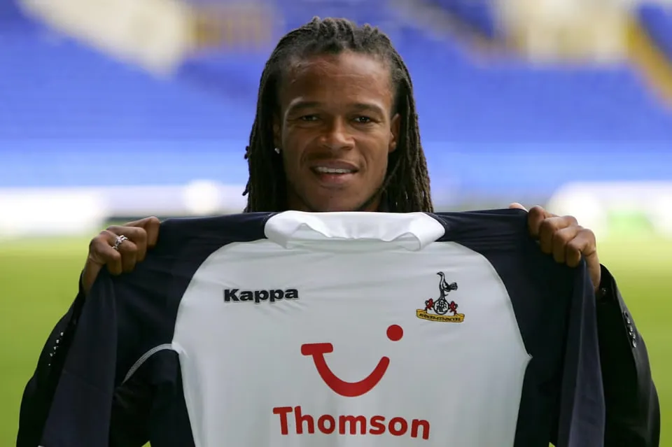 Key Players Driving Tottenham’s Revival