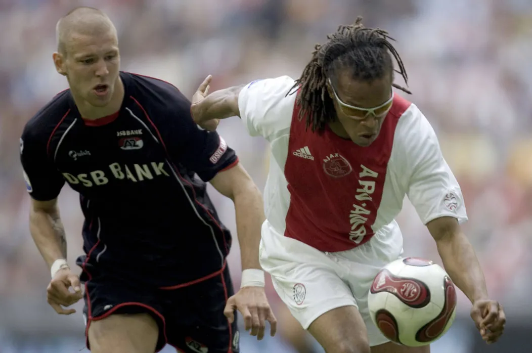 Mido’s Future: A Sign of Tottenham’s Ambition