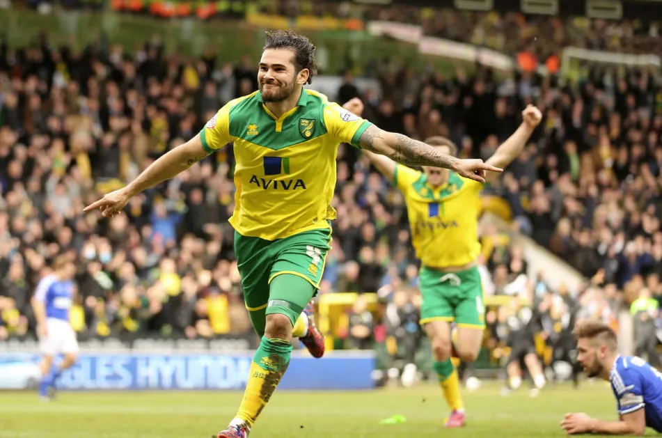 Promotion Picture: Why Norwich Are Favorites