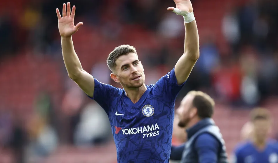 What Jorginho Brings to Chelsea