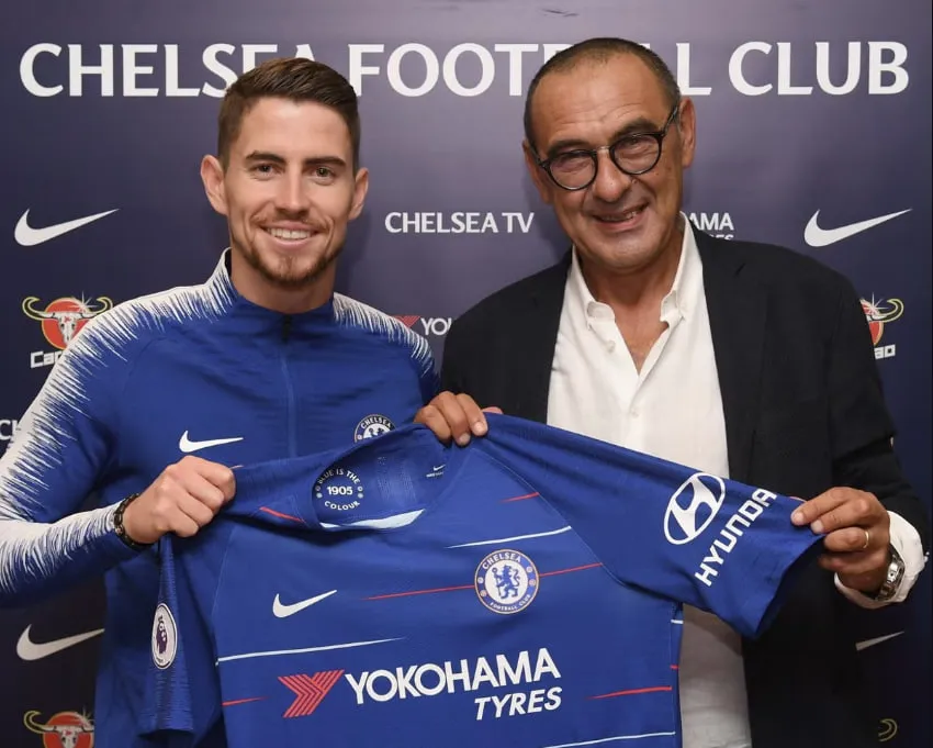 Jorginho