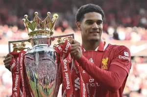 Liverpool