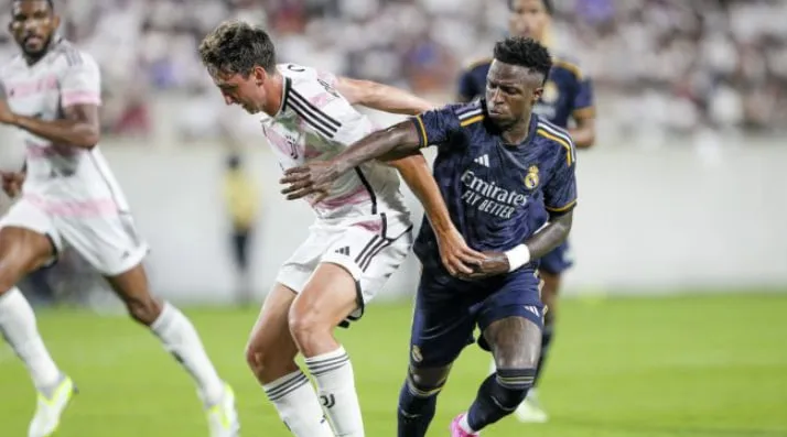 Juventus’ Immovable Defense