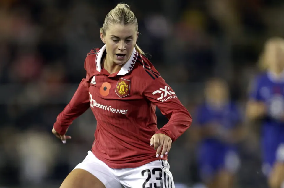 Manchester United's Historic Season Overshadows Contract Concerns