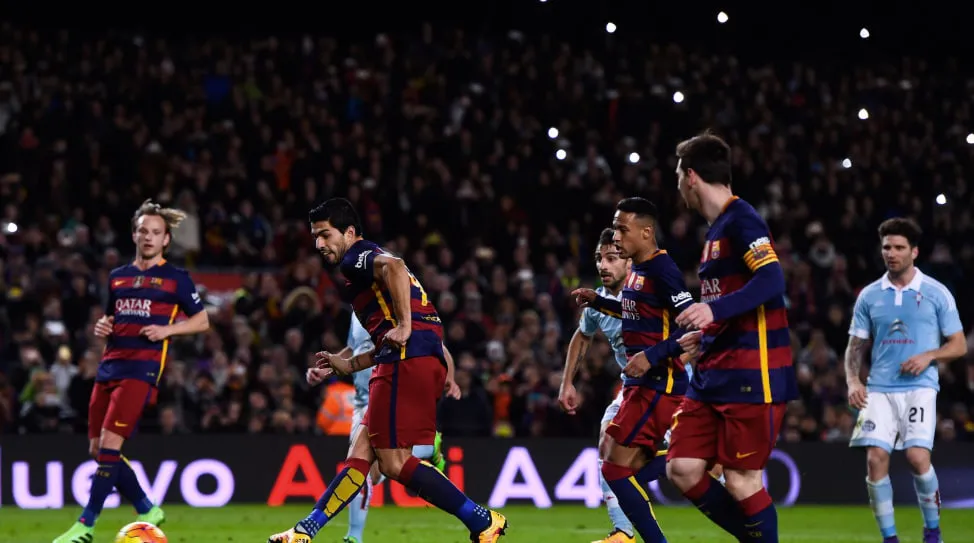 The Curious Case of Messi's Penalty Misses