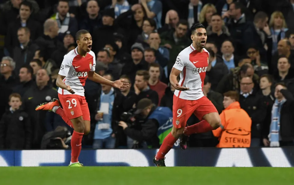 Bernardo Silva (Monaco)