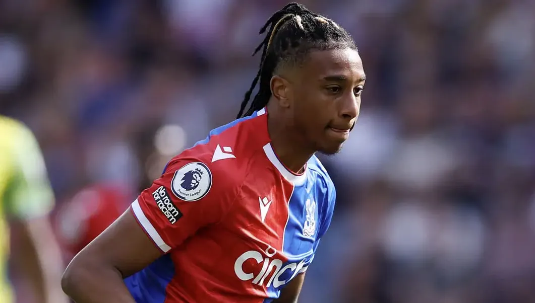 The Contract Saga: Olise Chooses Palace Over Chelsea