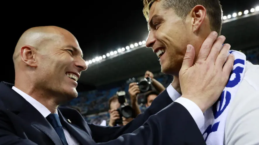 A London Dinner That Sparked Transfer Rumors