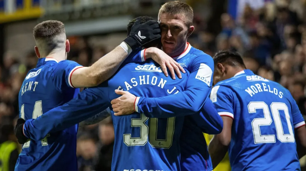 What’s Next for Rangers?