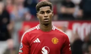 Rashford