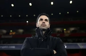 Arteta