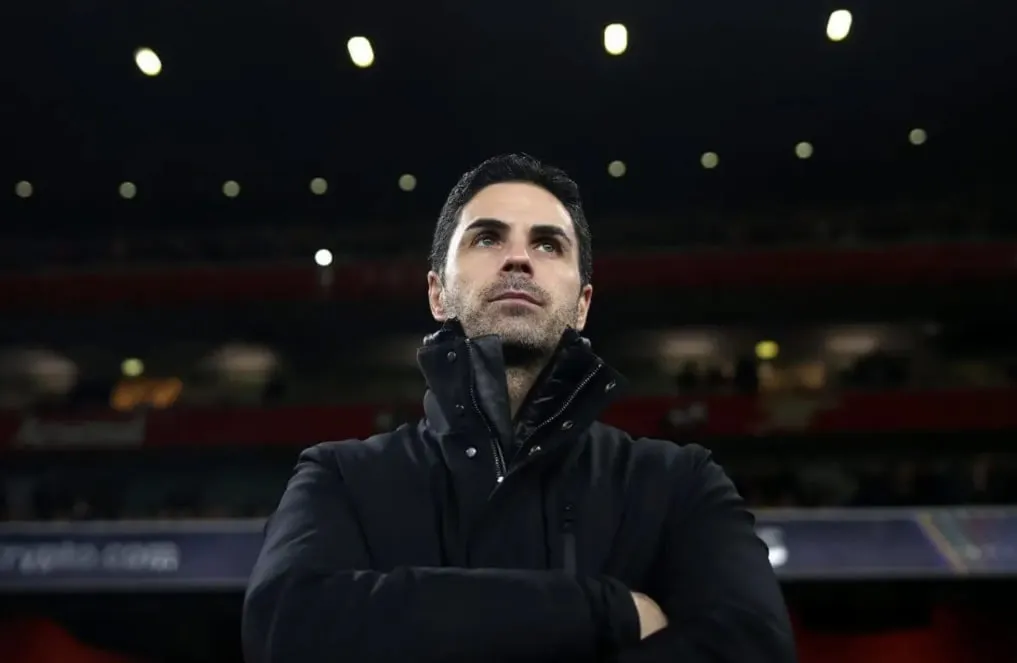 Arteta