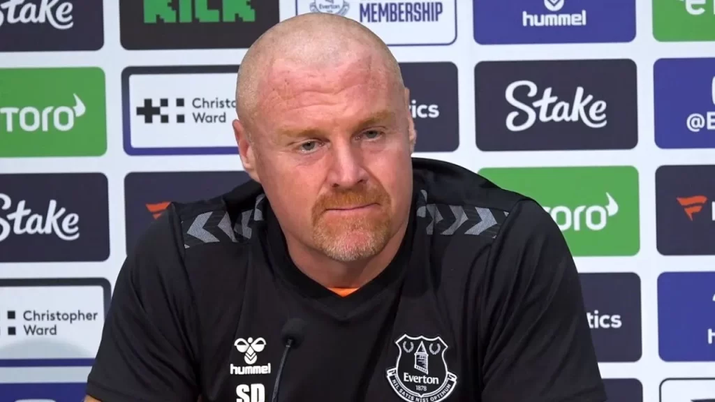 Dyche