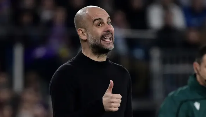 Guardiola