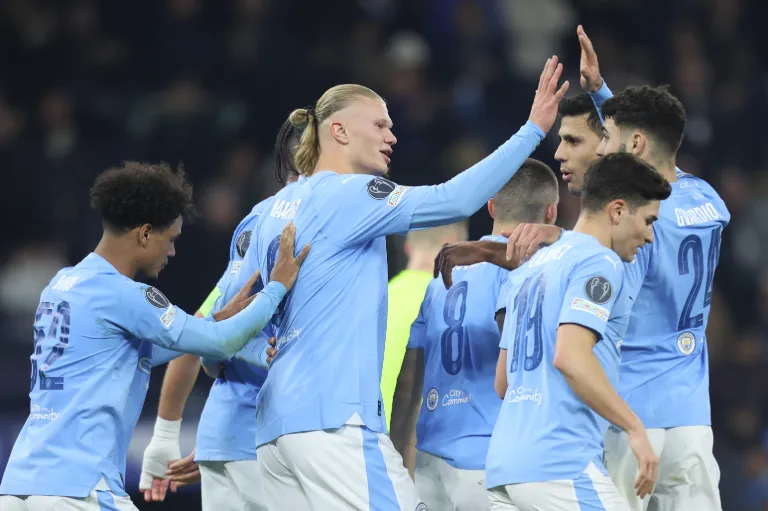 Expert Analysis: Decoding Guardiola's Masterplan