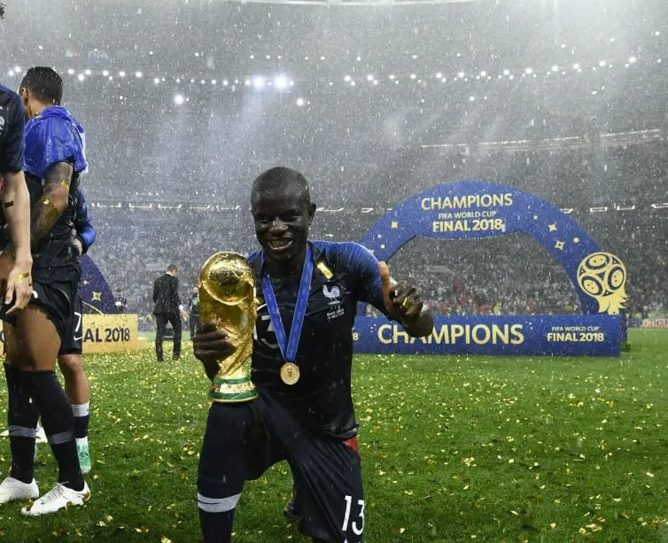 The Long Road to Recovery for Chelsea's Engine