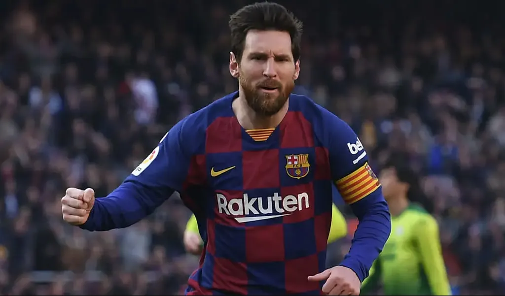 Messi Breaks Silence on Barcelona Criticism