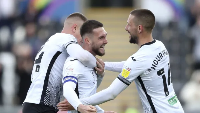 A Landmark Moment for Welsh Football