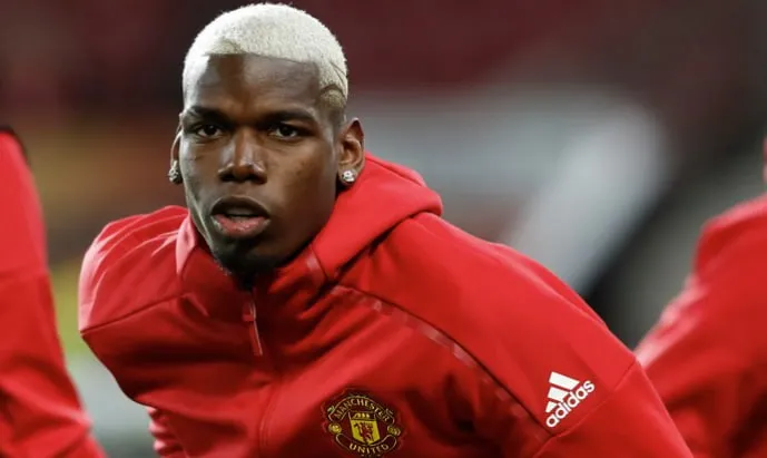 Pogba