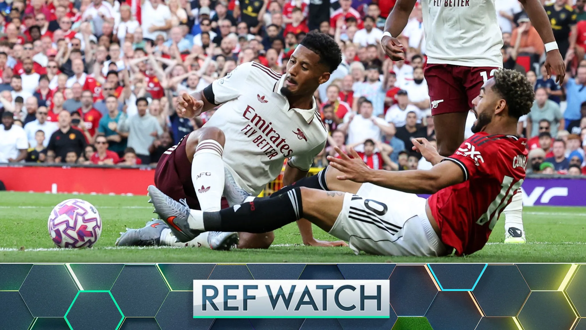 Where to Watch Premier League Highlights for Free
