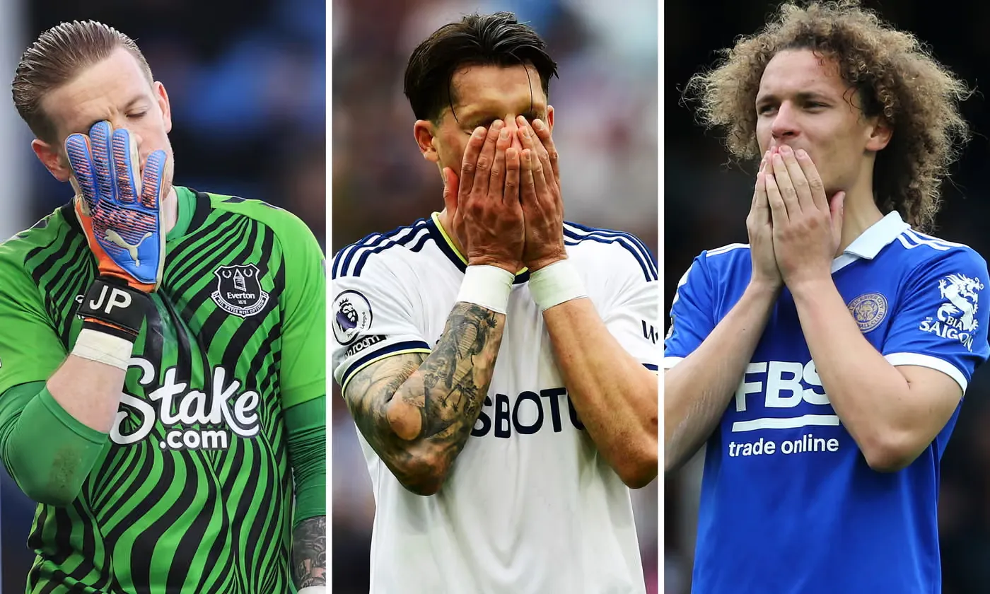Ipswich's Premier League Return
