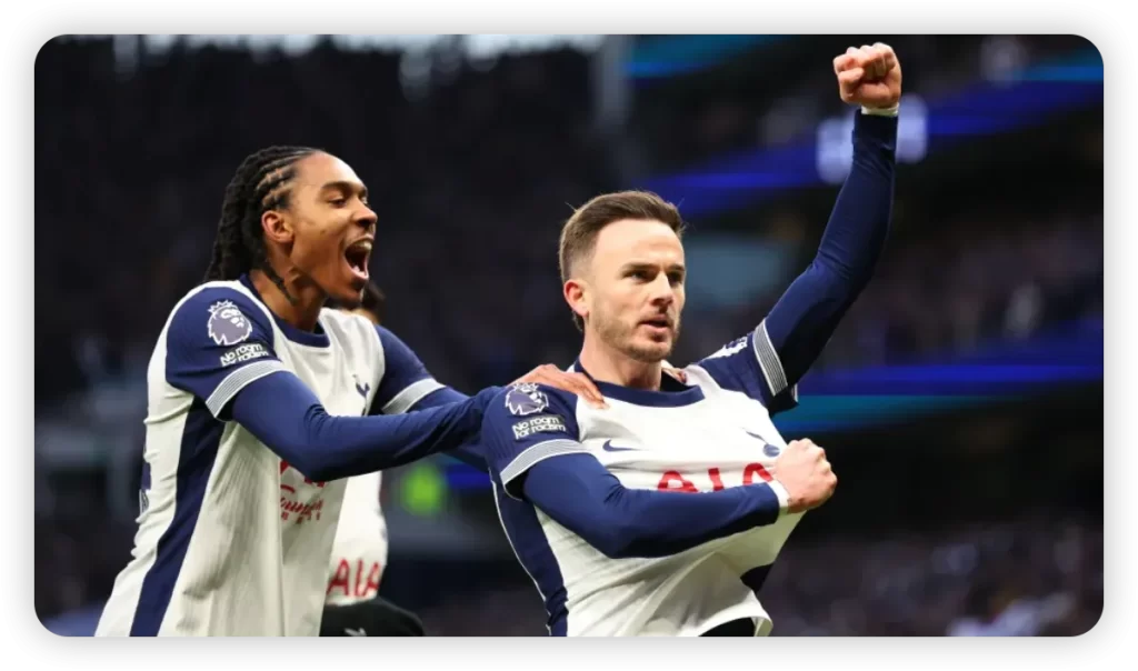 Tottenham