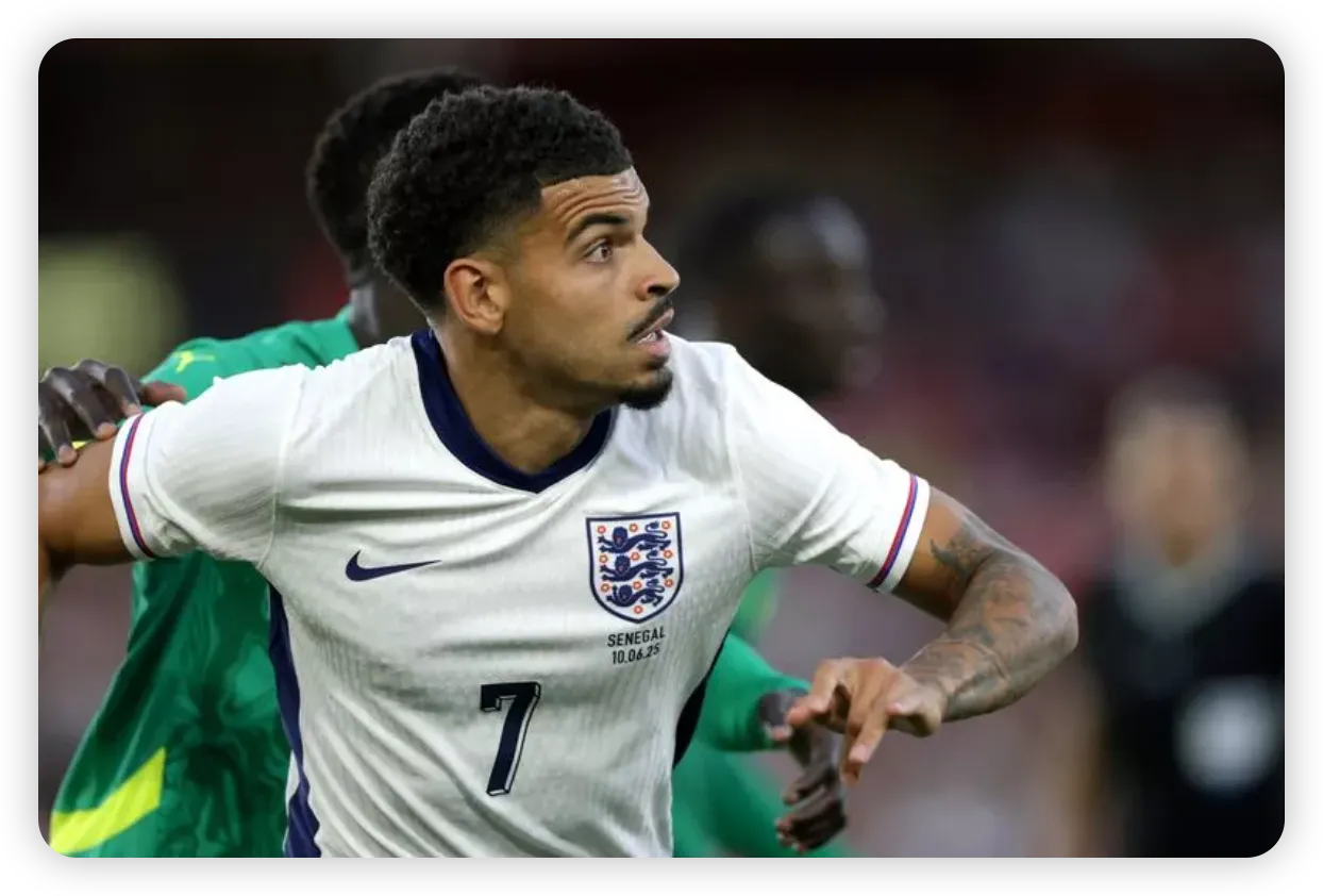 Mcw casino Transfer Watch: Tottenham’s Ambitious Summer — Pursuing Morgan Gibbs-White After Kudus Coup