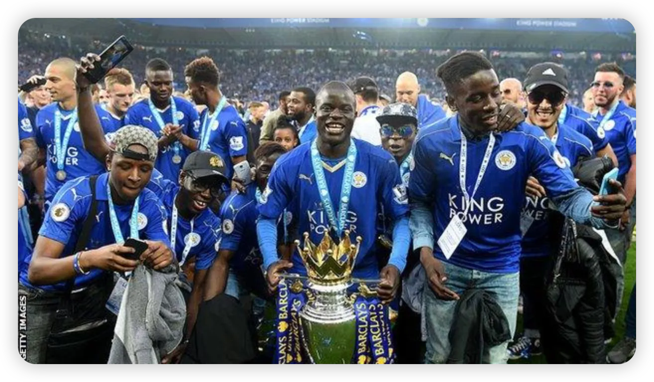 Leicester’s Slow Start and the Road Ahead