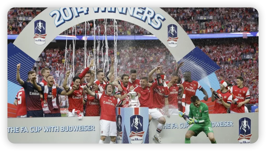 Arsenal