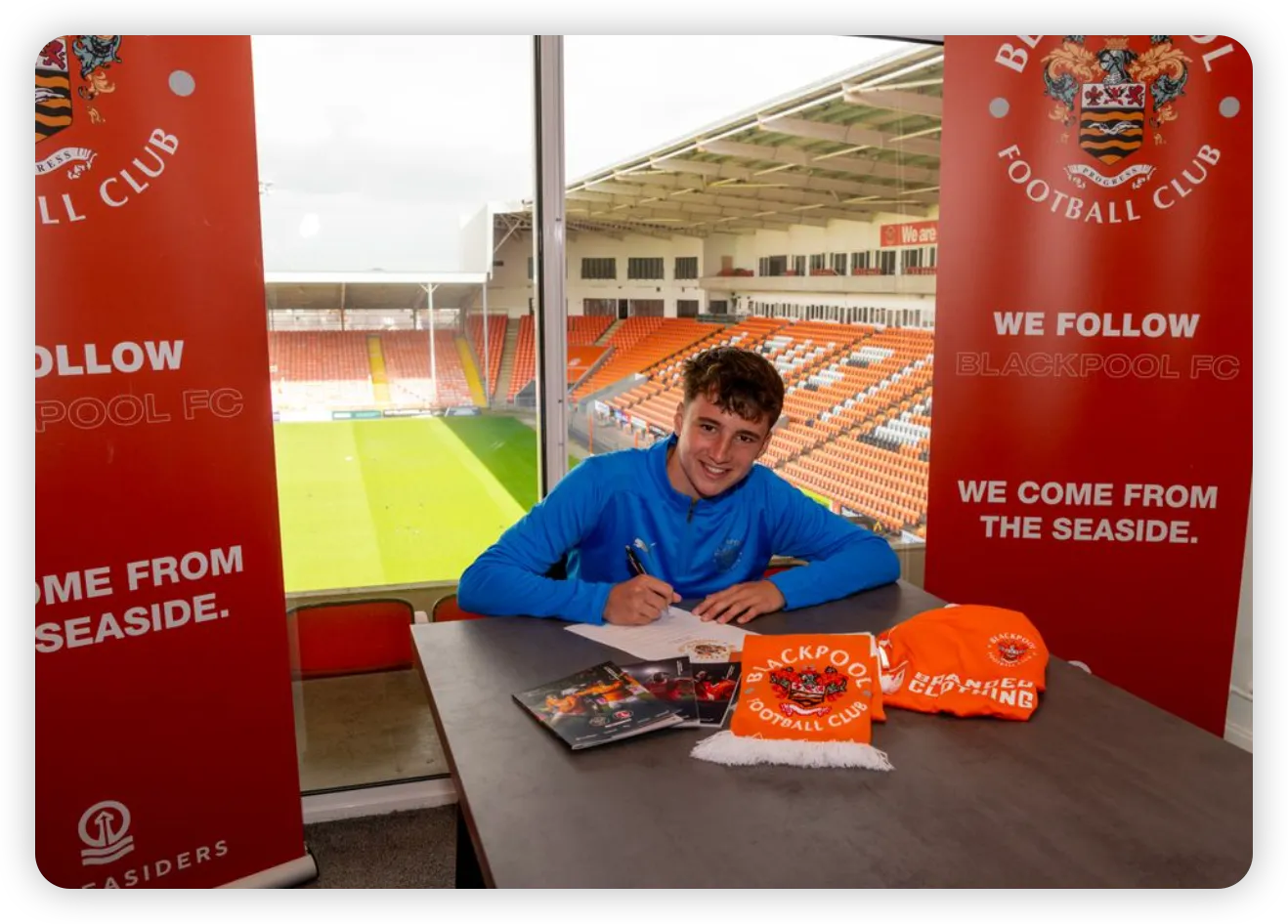 High Court Intervention Reshapes Blackpool's Future