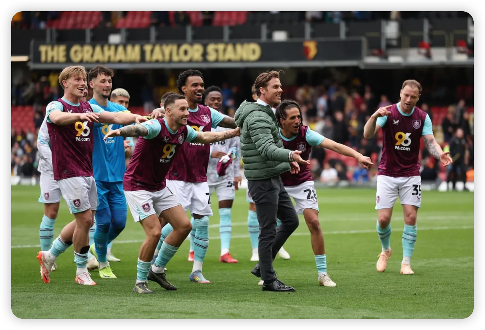 Ibe: Sterling's Natural Successor