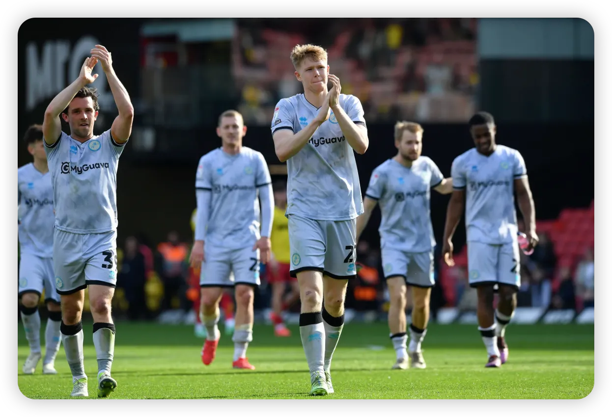 Millwall's Resilient Fightback at Vicarage Road