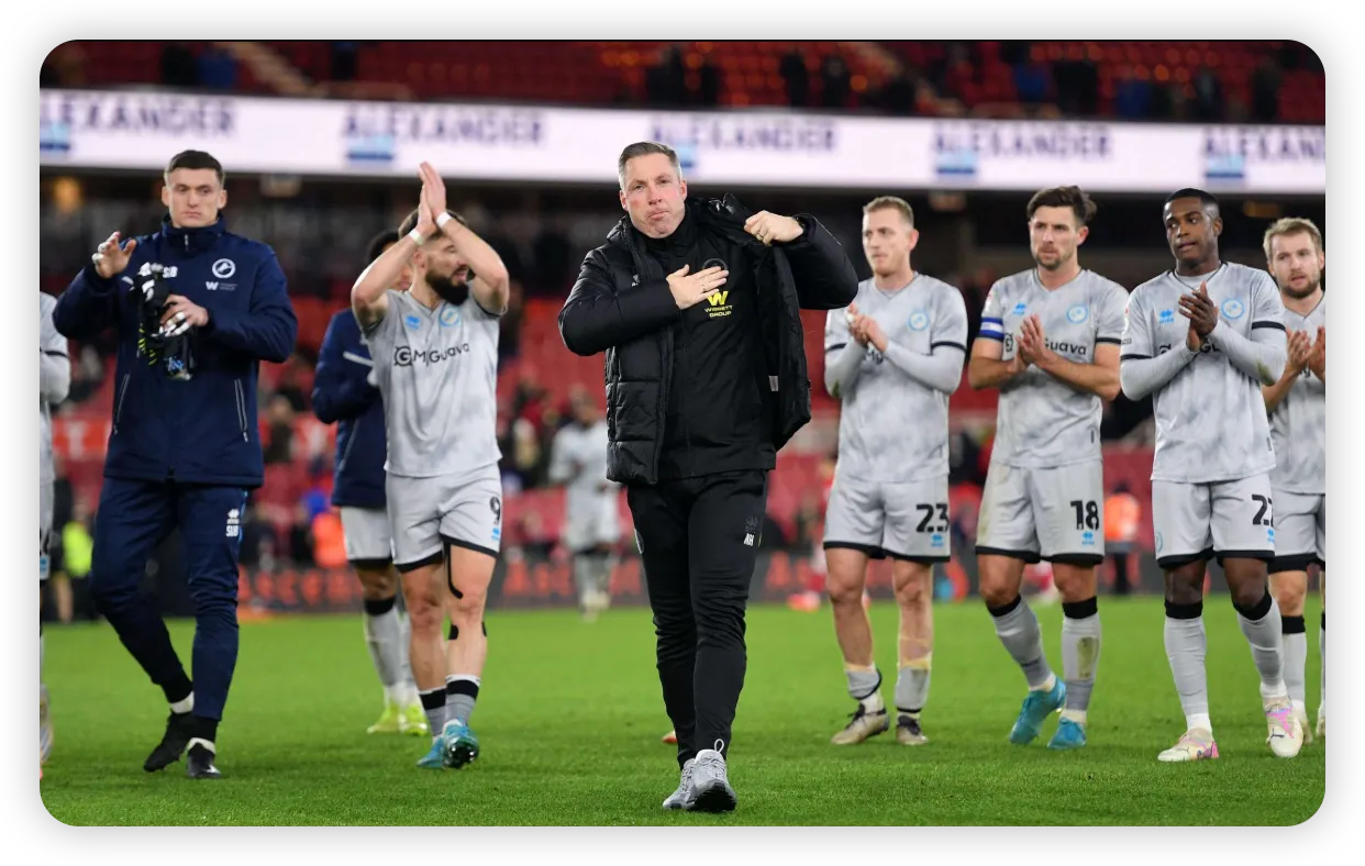 Manager Reactions and Key Takeaways