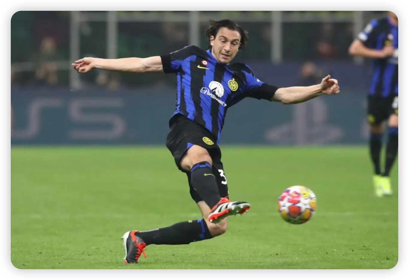 Darmian Opens Up About Manchester United Exit