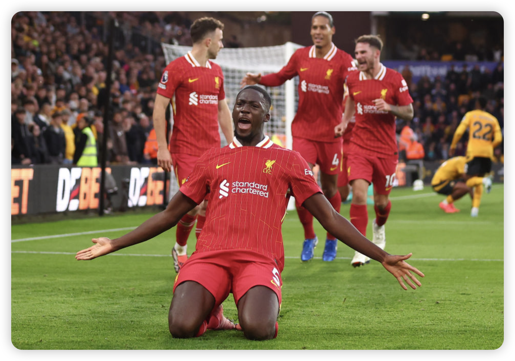 Key Matches Ahead: Watford and Beyond