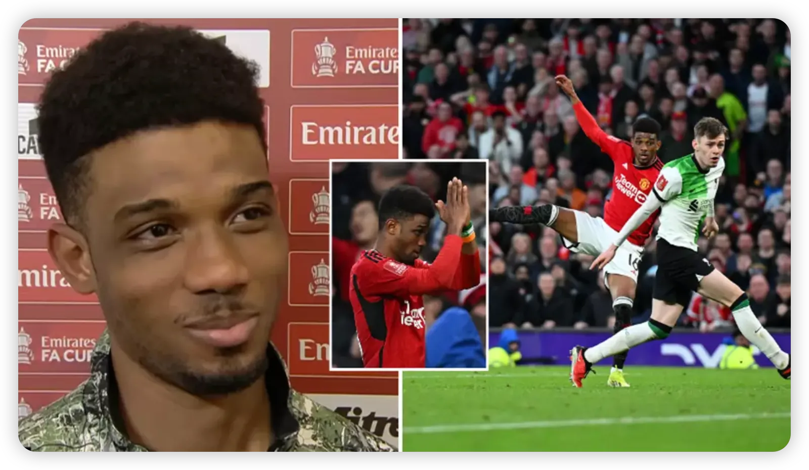 The Bigger Picture: How Diallo Could Shape United's Future