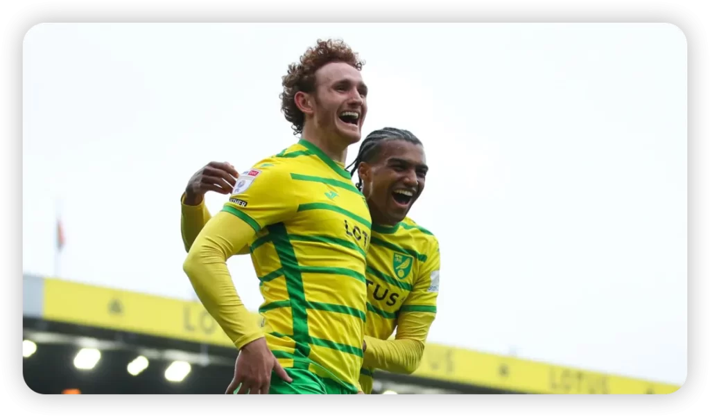 Norwich