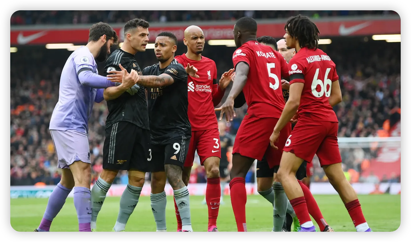 The Bigger Picture: Football’s Calendar Crisis