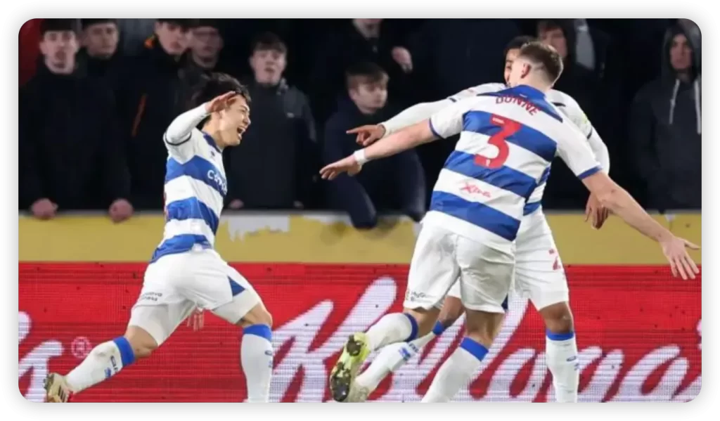QPR