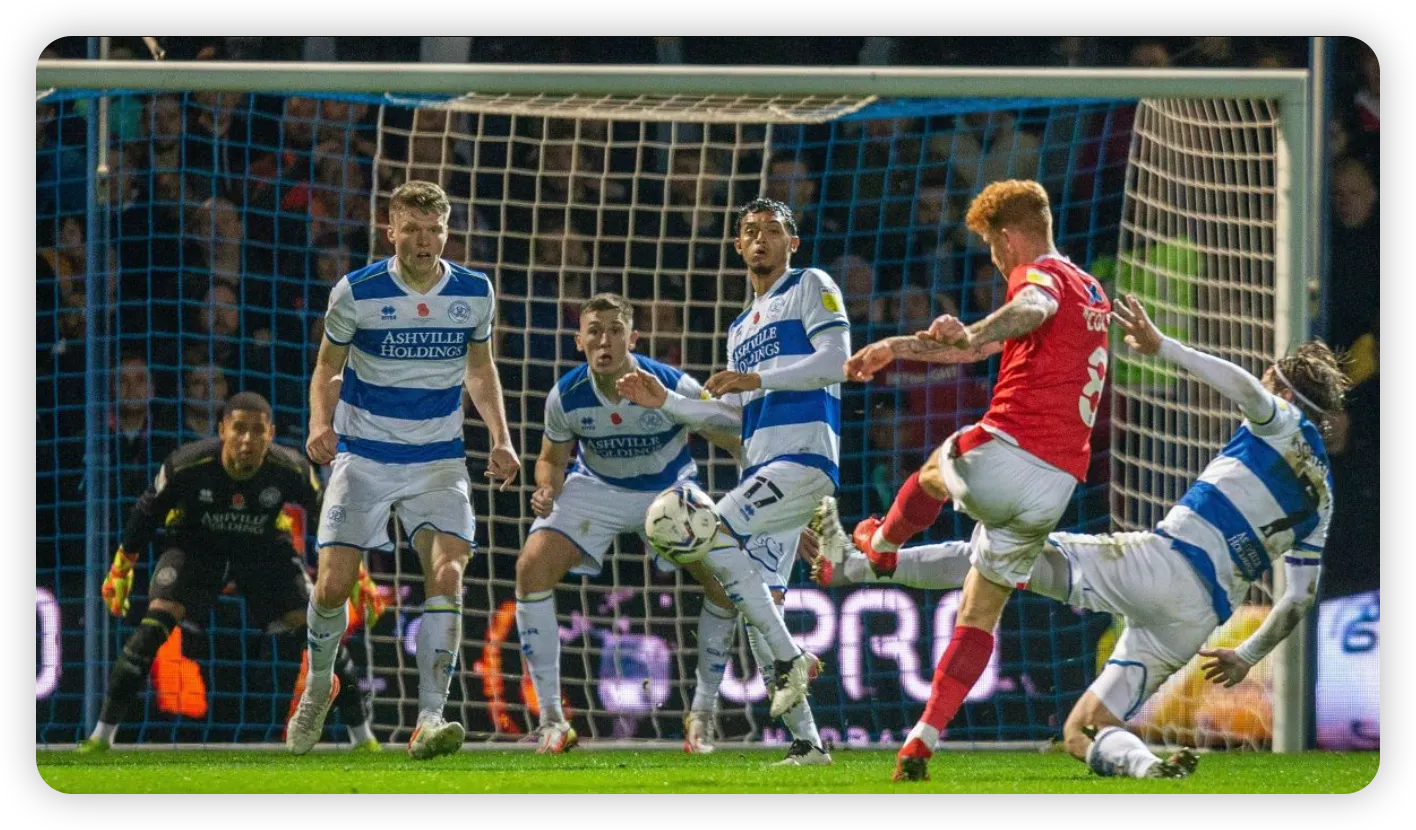 Key Performances That Shaped the Match