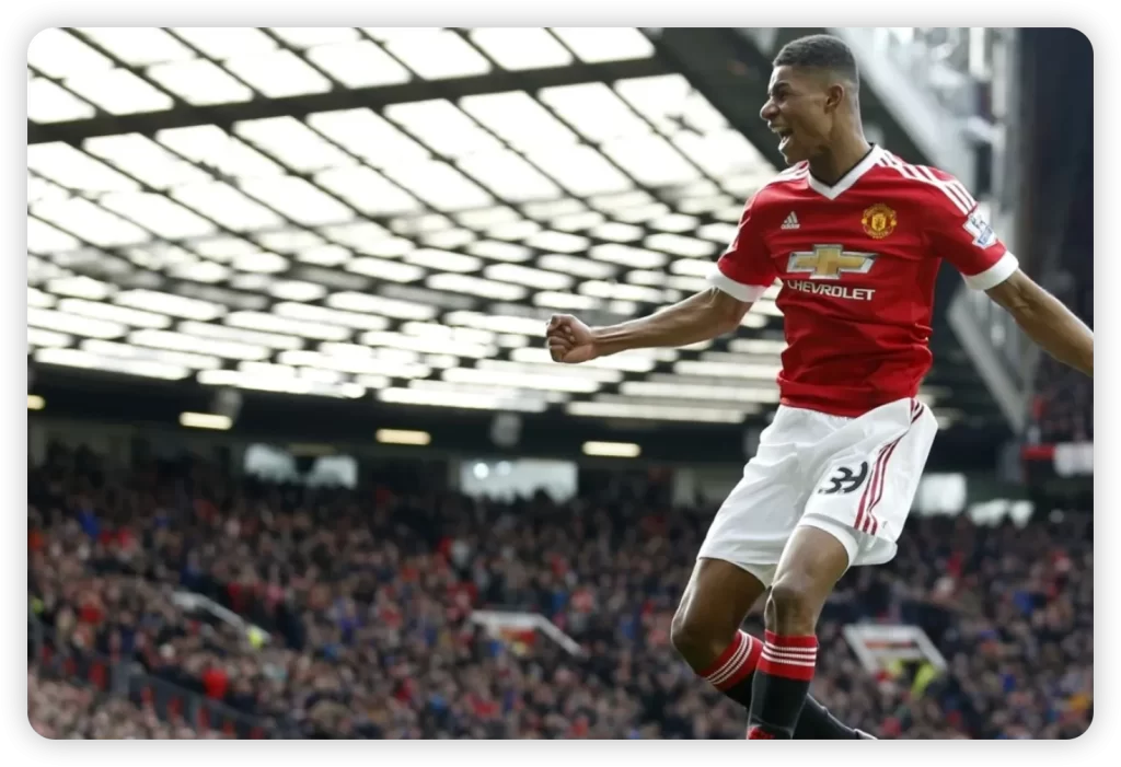 Rashford