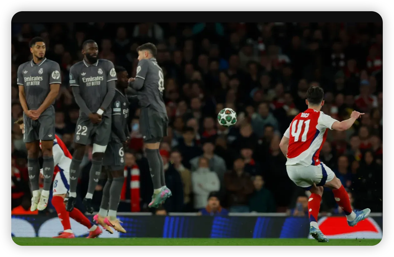 Tactical Brilliance and Young Guns Shine