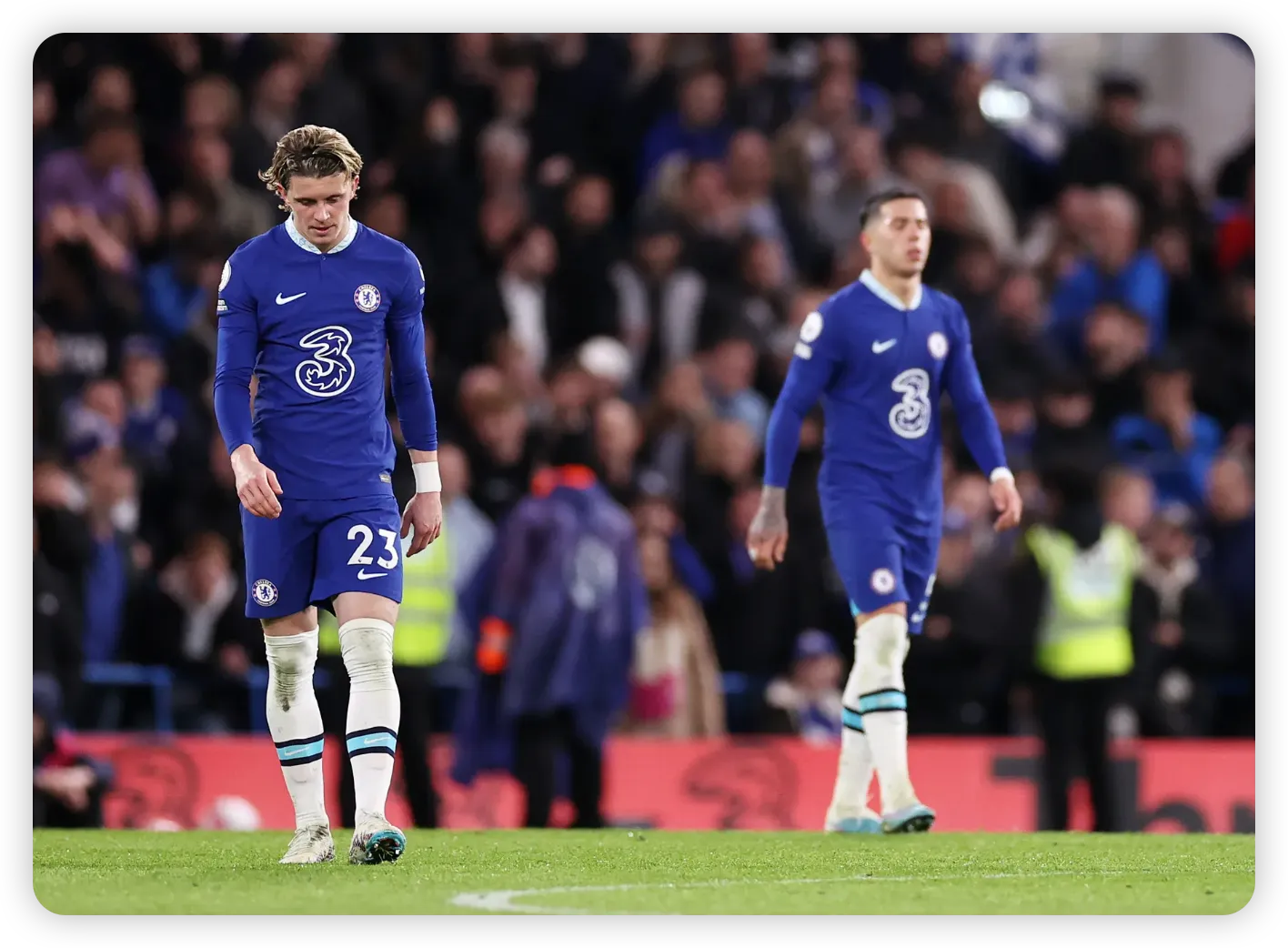 UK Government Eases Restrictions on Chelsea Operations