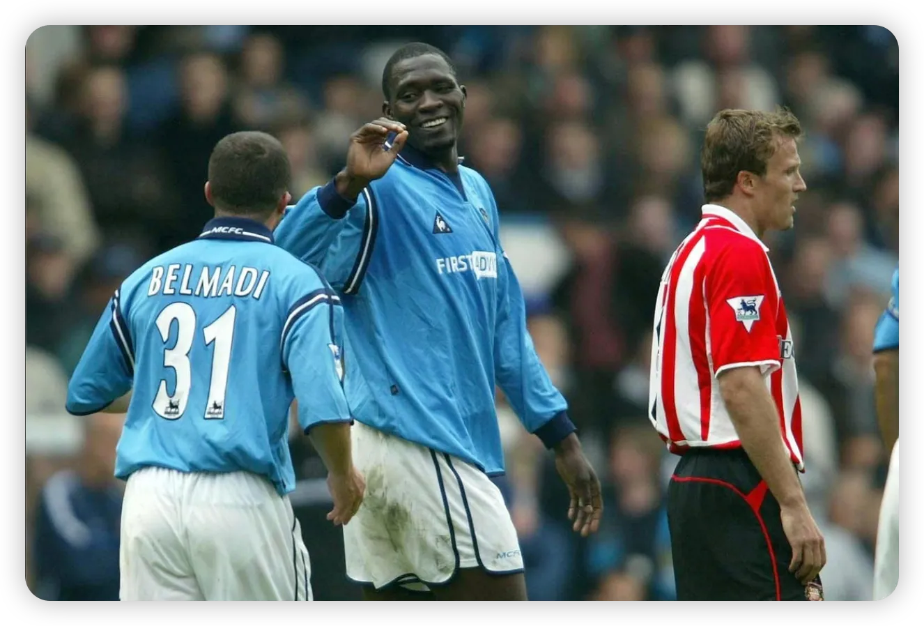 The Fateful Match That Changed Everything